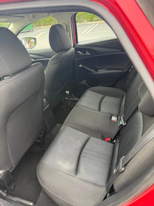 2019 Mazda CX-3 - Image 8 of 14
