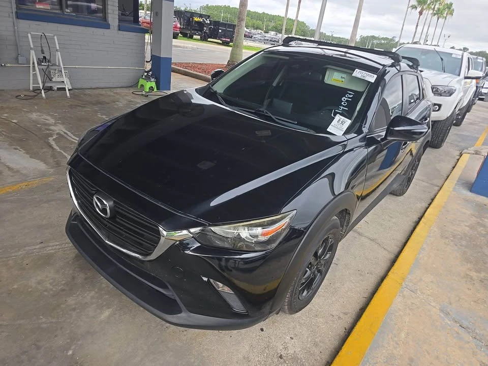 2019 Mazda CX-3 - Image 2 of 6