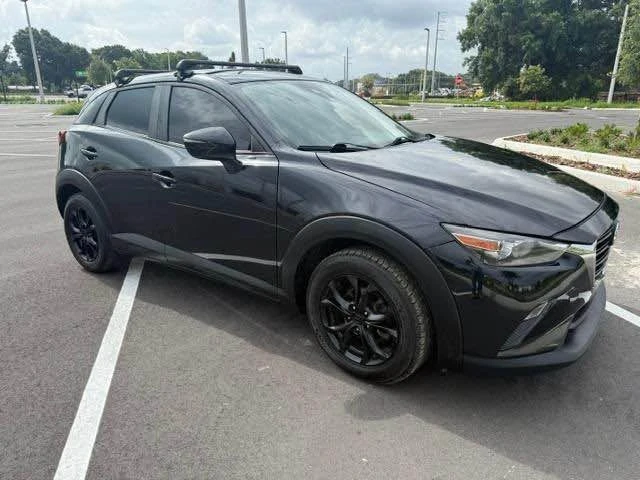 2019 Mazda CX-3 - Image 4 of 6