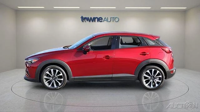 2019 Mazda CX-3 - Image 4 of 20