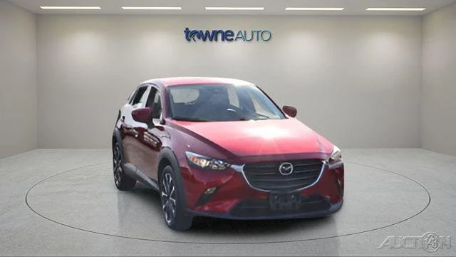2019 Mazda CX-3 - Image 9 of 20
