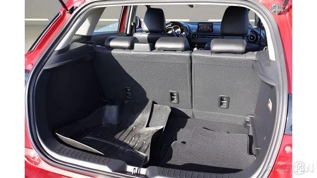 2019 Mazda CX-3 - Image 15 of 20