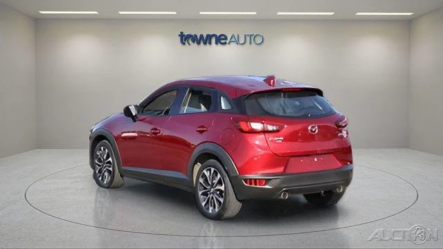 2019 Mazda CX-3 - Image 5 of 20