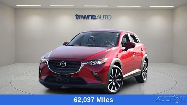 2019 Mazda CX-3 - Image 2 of 20