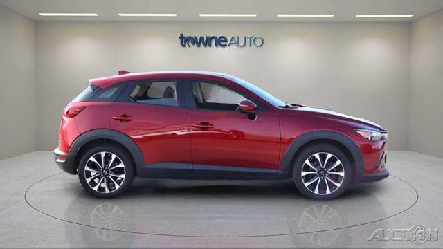 2019 Mazda CX-3 - Image 8 of 20