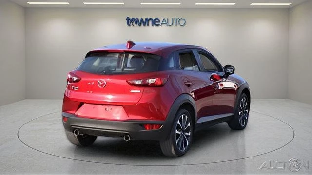 2019 Mazda CX-3 - Image 7 of 20