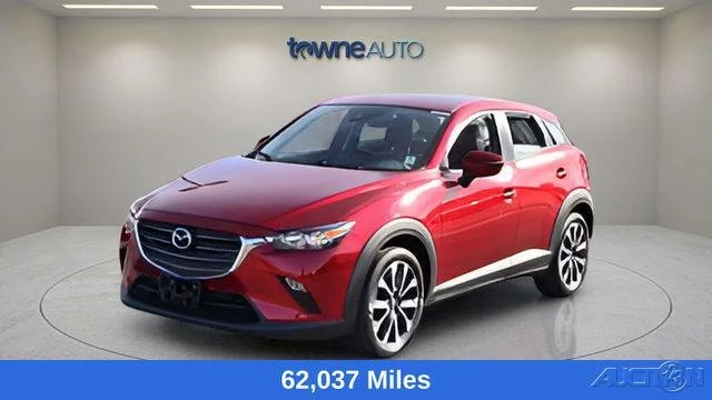2019 Mazda CX-3 - Image 3 of 20