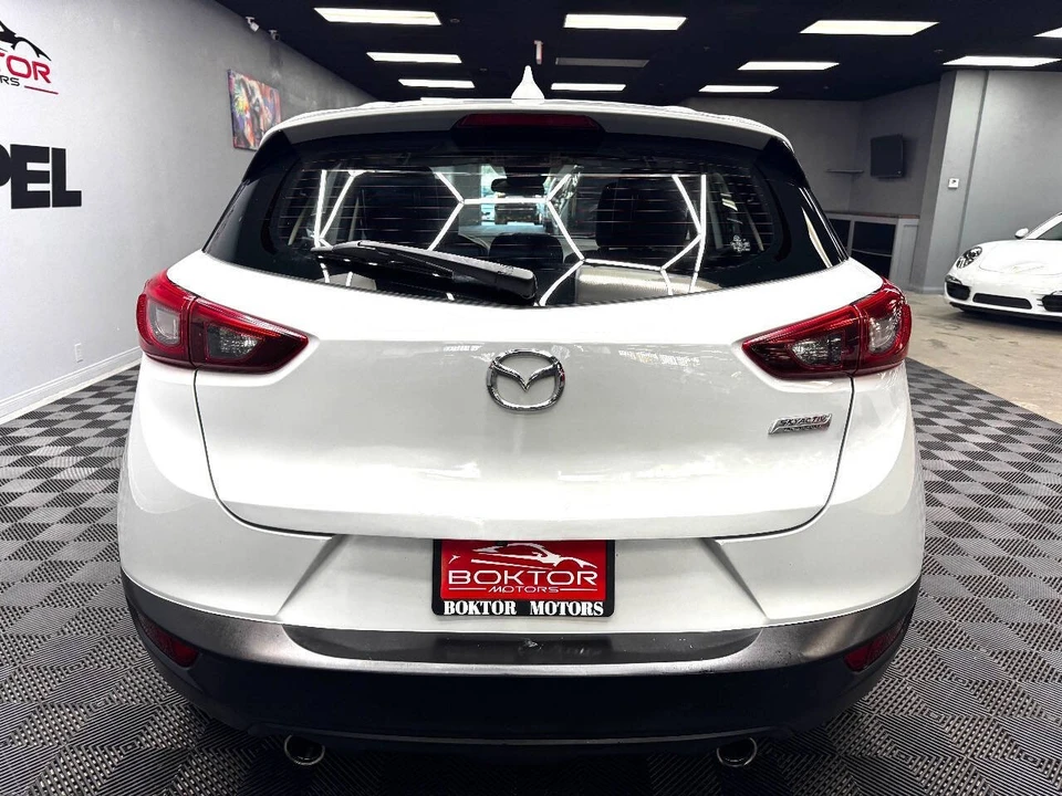 2019 Mazda CX-3 - Image 10 of 21