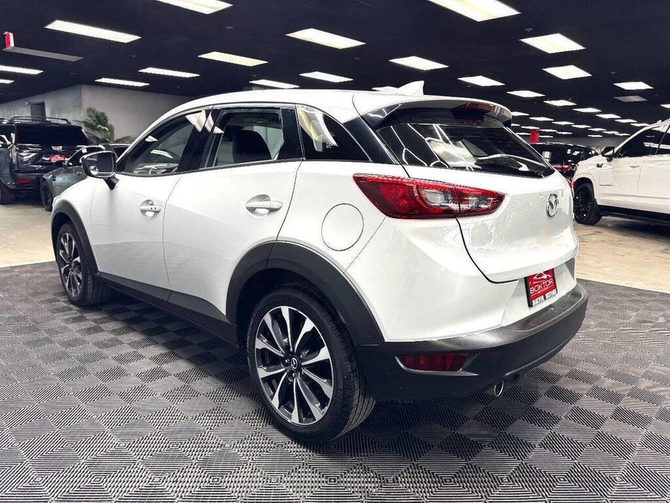 2019 Mazda CX-3 - Image 11 of 21