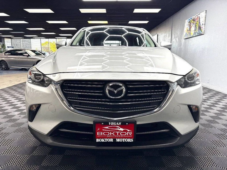 2019 Mazda CX-3 - Image 4 of 21