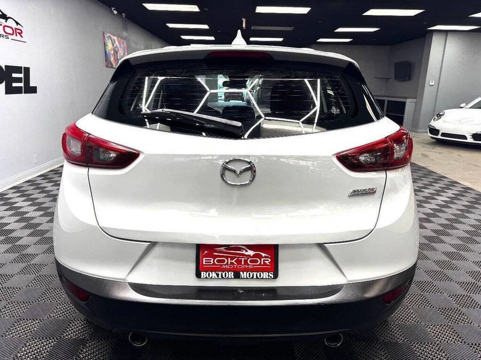 2019 Mazda CX-3 - Image 12 of 21