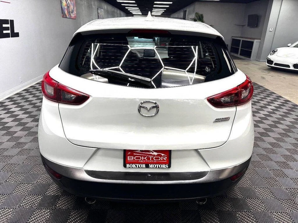 2019 Mazda CX-3 - Image 13 of 21