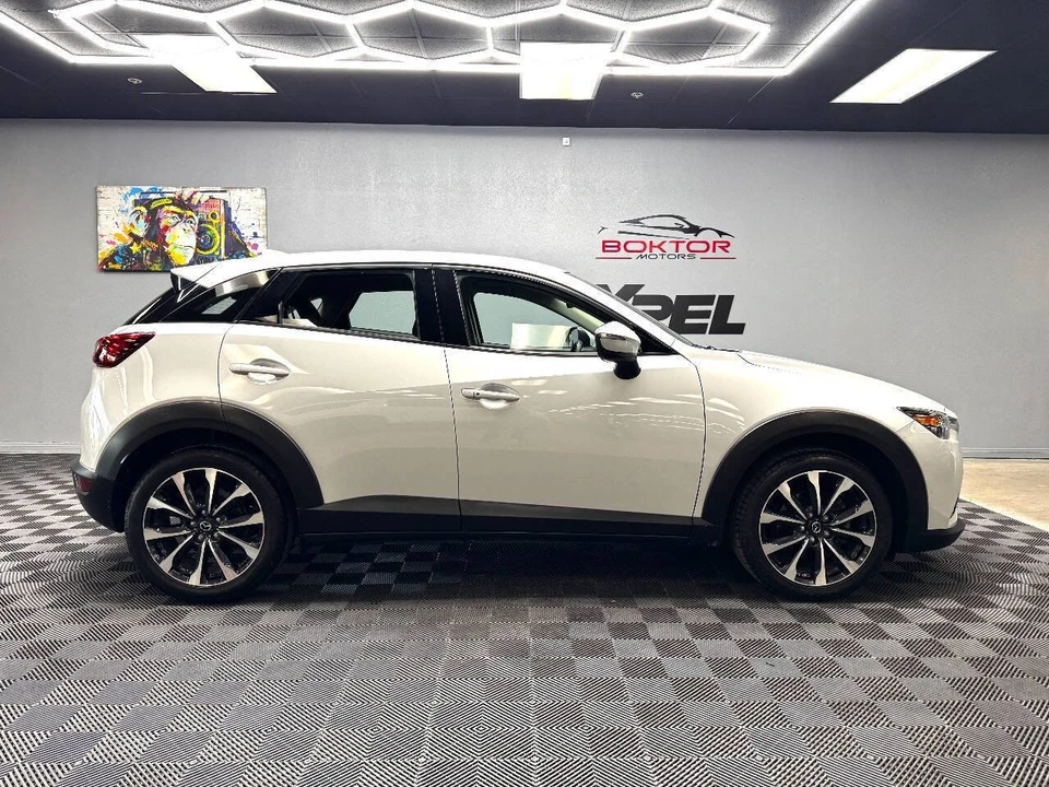 2019 Mazda CX-3 - Image 14 of 21