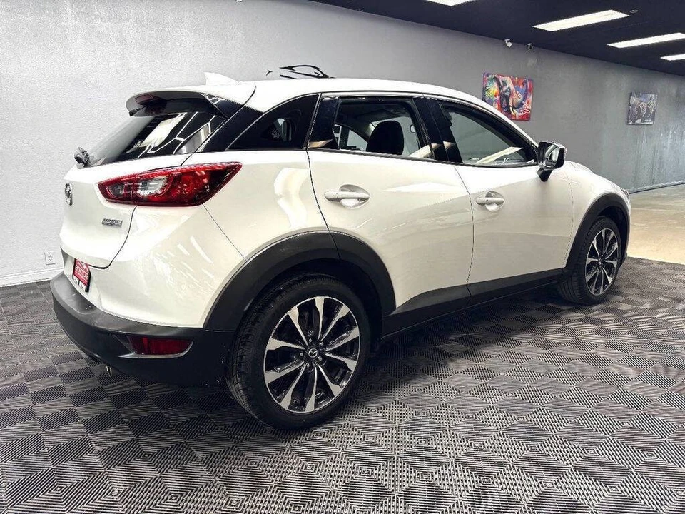 2019 Mazda CX-3 - Image 15 of 21