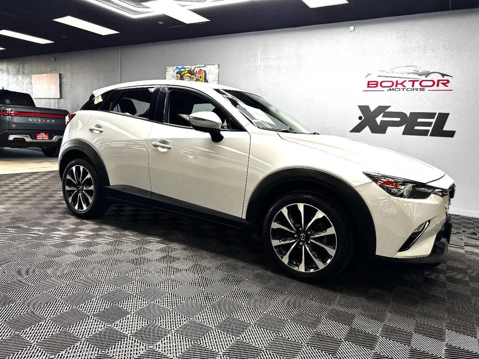 2019 Mazda CX-3 - Image 2 of 21