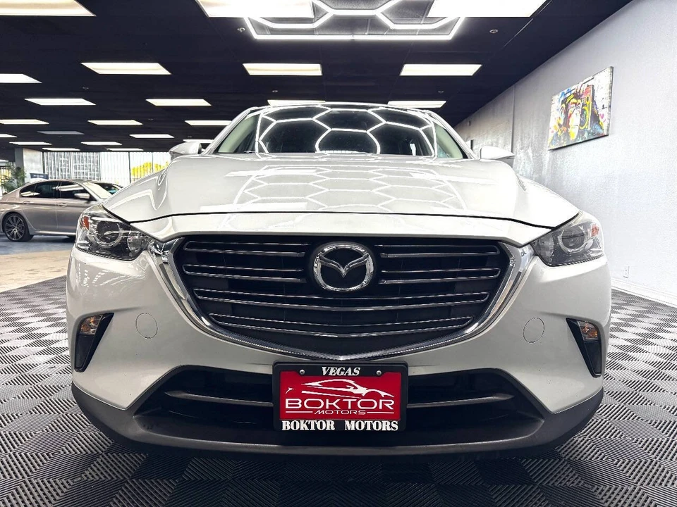 2019 Mazda CX-3 - Image 3 of 21