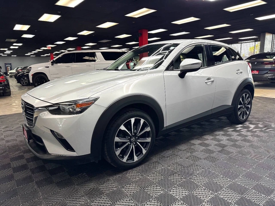 2019 Mazda CX-3 - Image 7 of 21