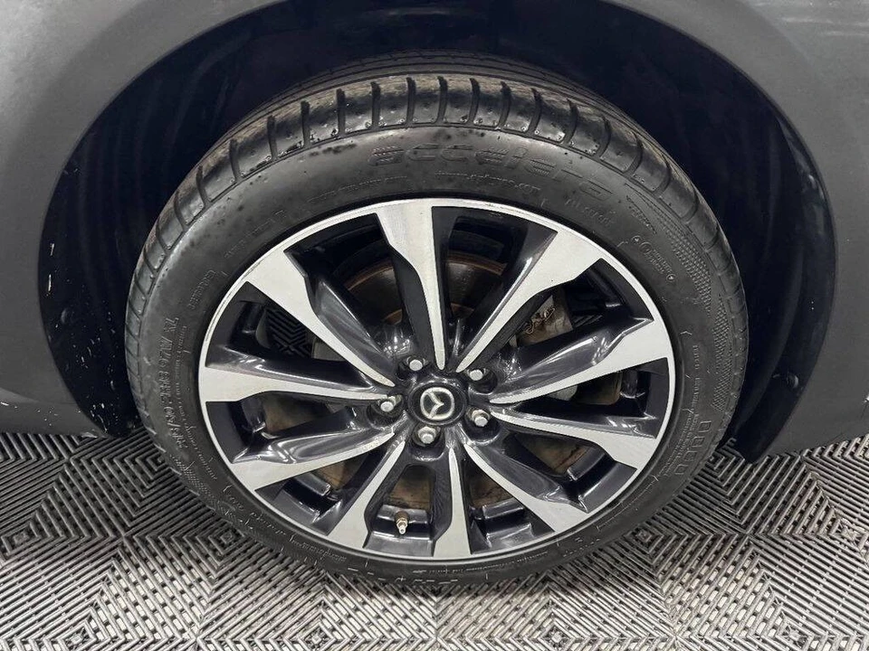 2019 Mazda CX-3 - Image 18 of 21