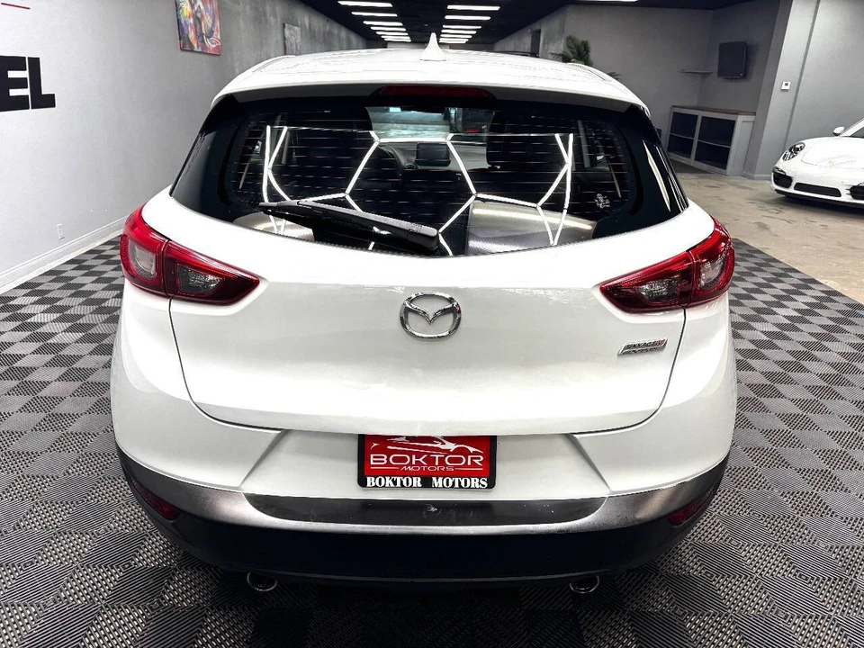 2019 Mazda CX-3 - Image 11 of 21