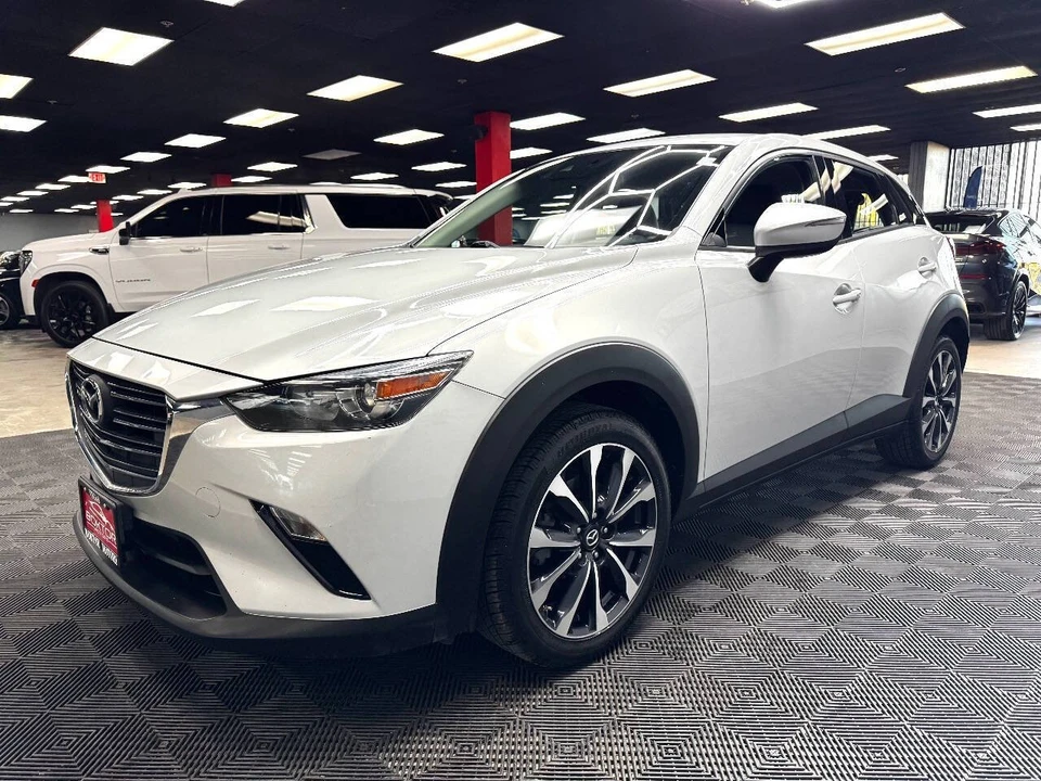 2019 Mazda CX-3 - Image 6 of 21