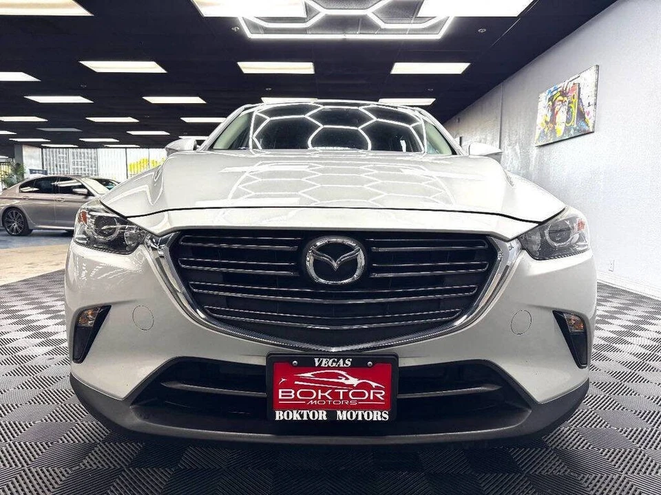 2019 Mazda CX-3 - Image 3 of 21