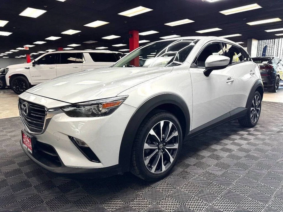 2019 Mazda CX-3 - Image 7 of 21