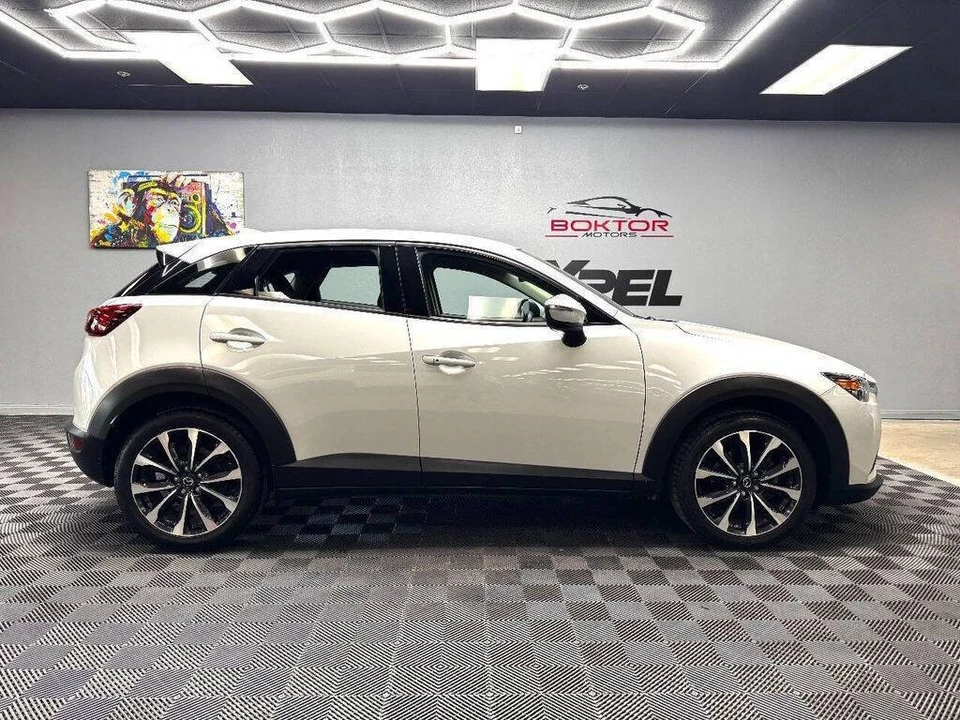 2019 Mazda CX-3 - Image 16 of 21