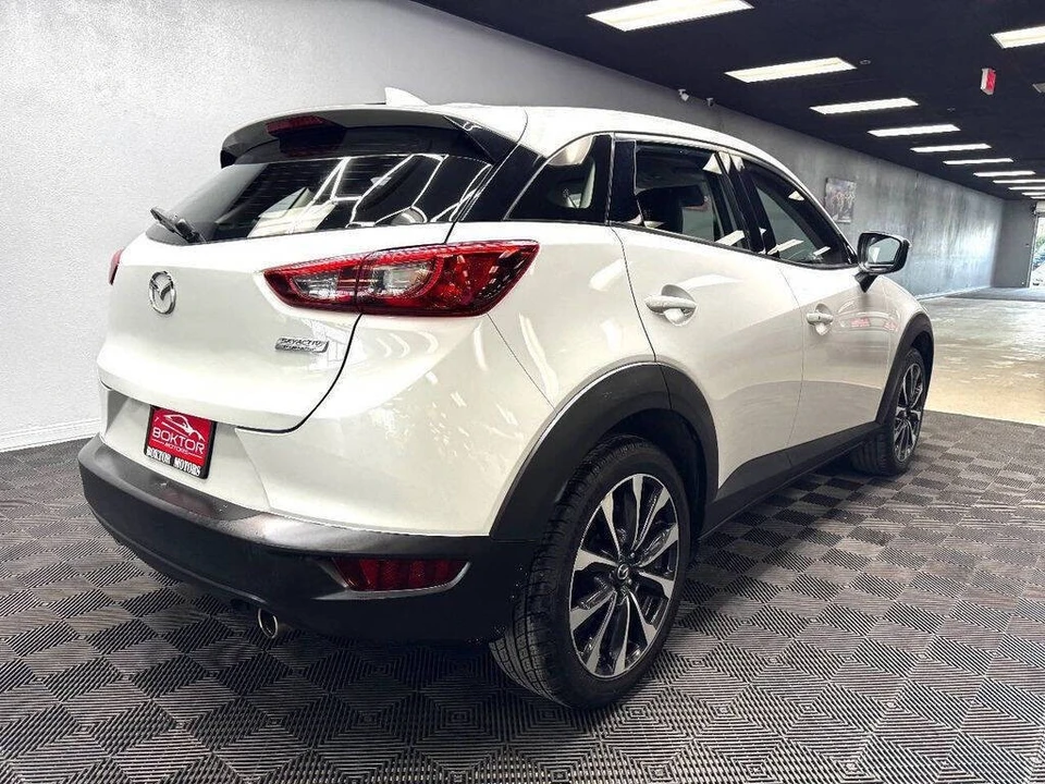 2019 Mazda CX-3 - Image 14 of 21