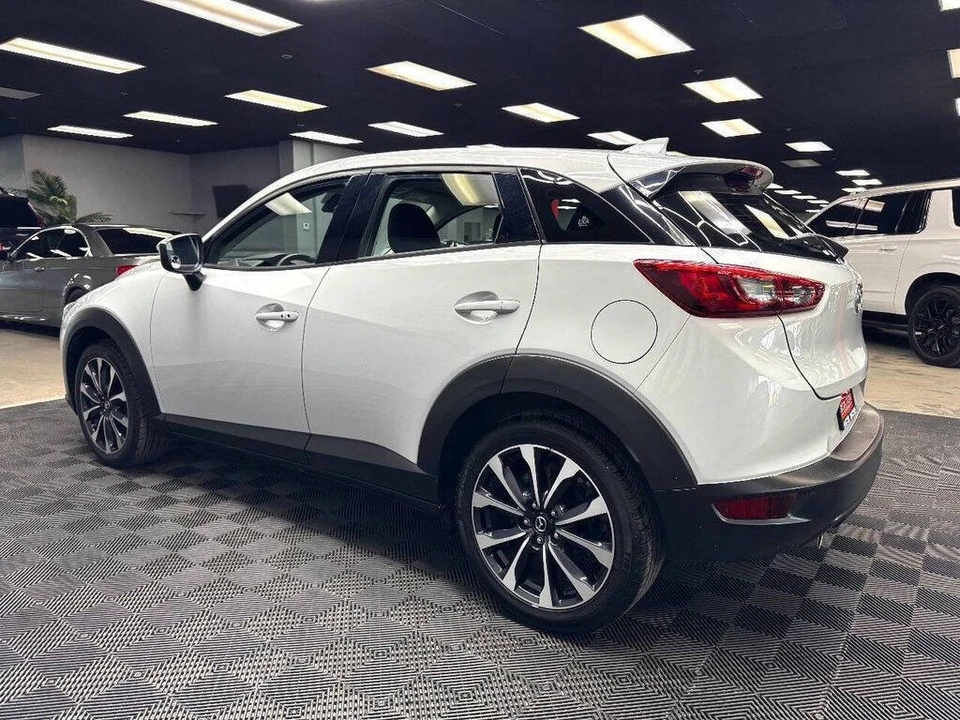 2019 Mazda CX-3 - Image 9 of 21