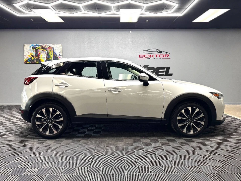 2019 Mazda CX-3 - Image 15 of 21