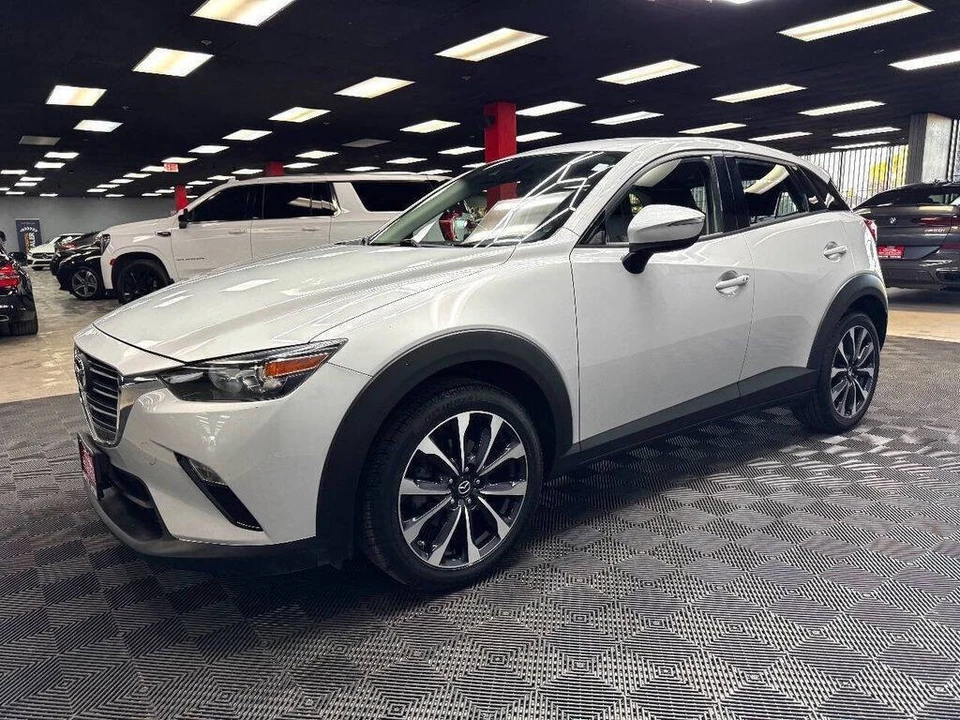 2019 Mazda CX-3 - Image 8 of 21