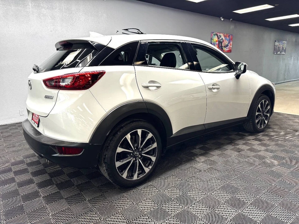 2019 Mazda CX-3 - Image 13 of 21