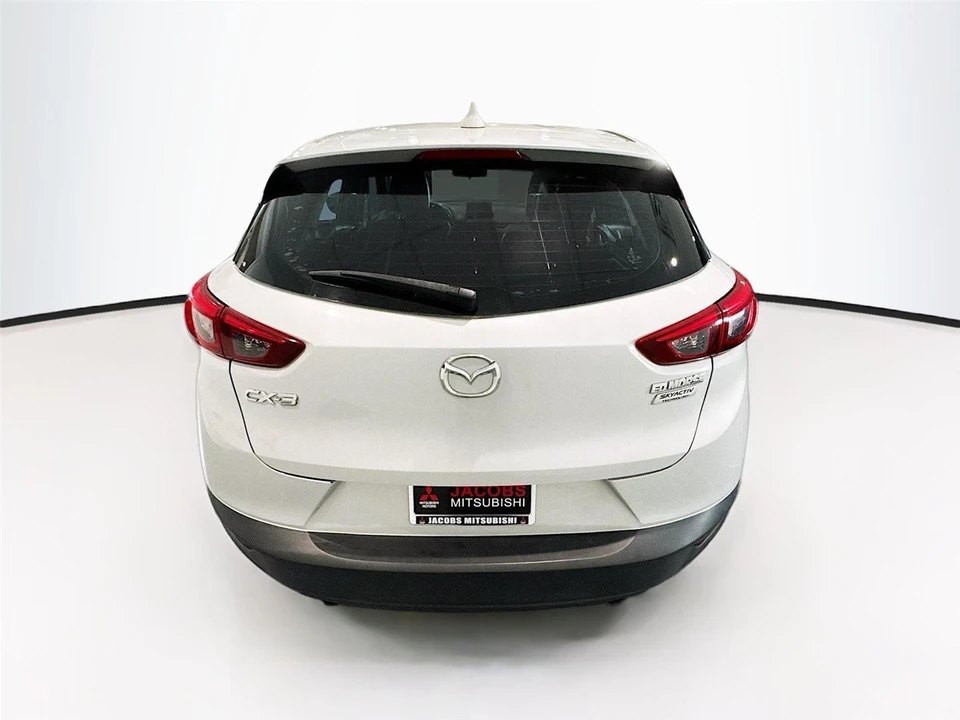 2019 Mazda CX-3 - Image 4 of 8