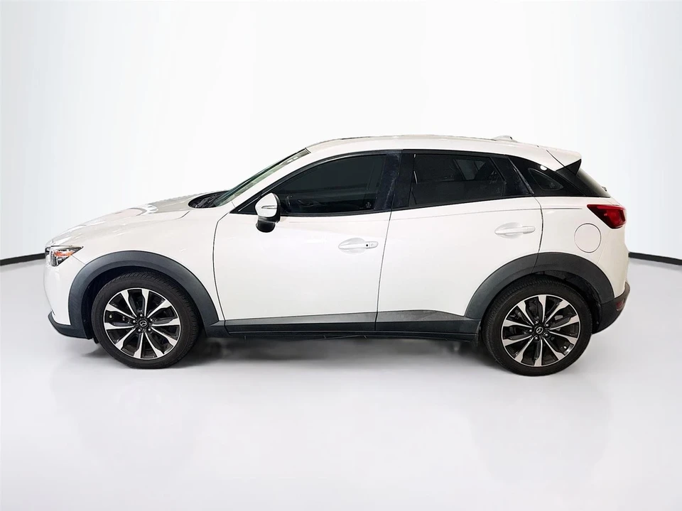 2019 Mazda CX-3 - Image 2 of 8