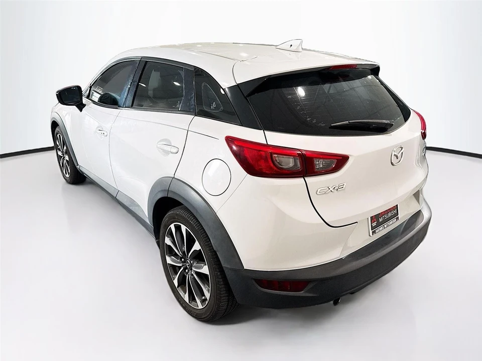 2019 Mazda CX-3 - Image 3 of 8