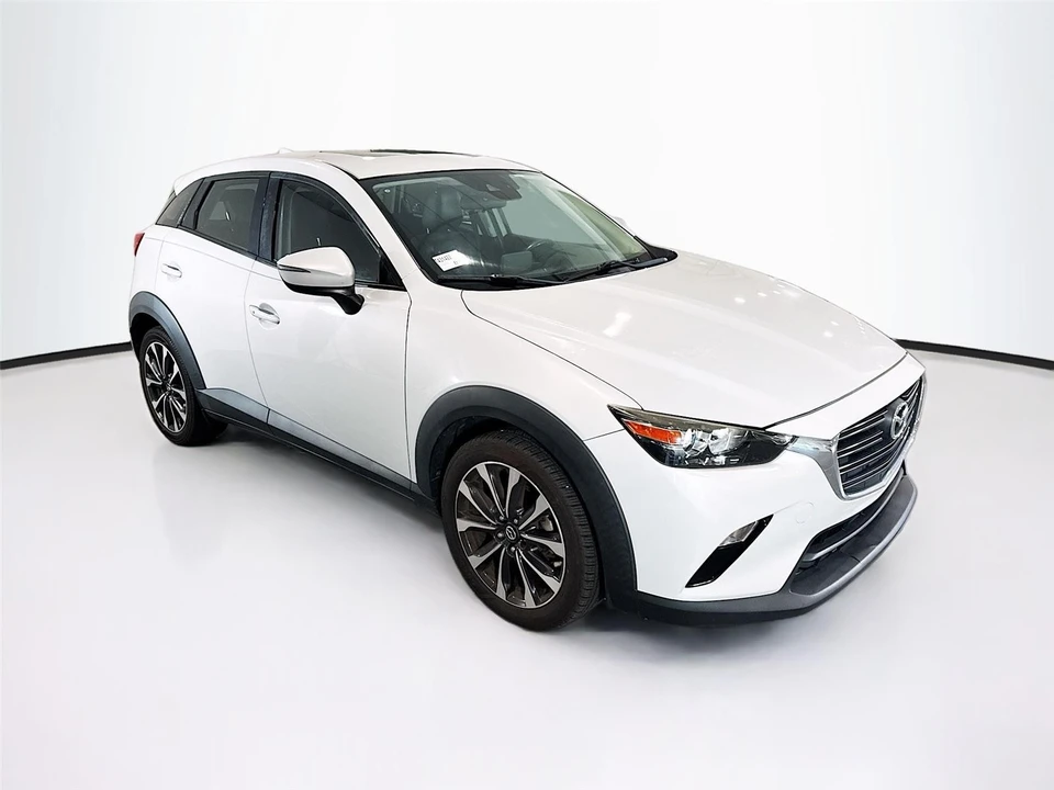 2019 Mazda CX-3 - Image 7 of 8