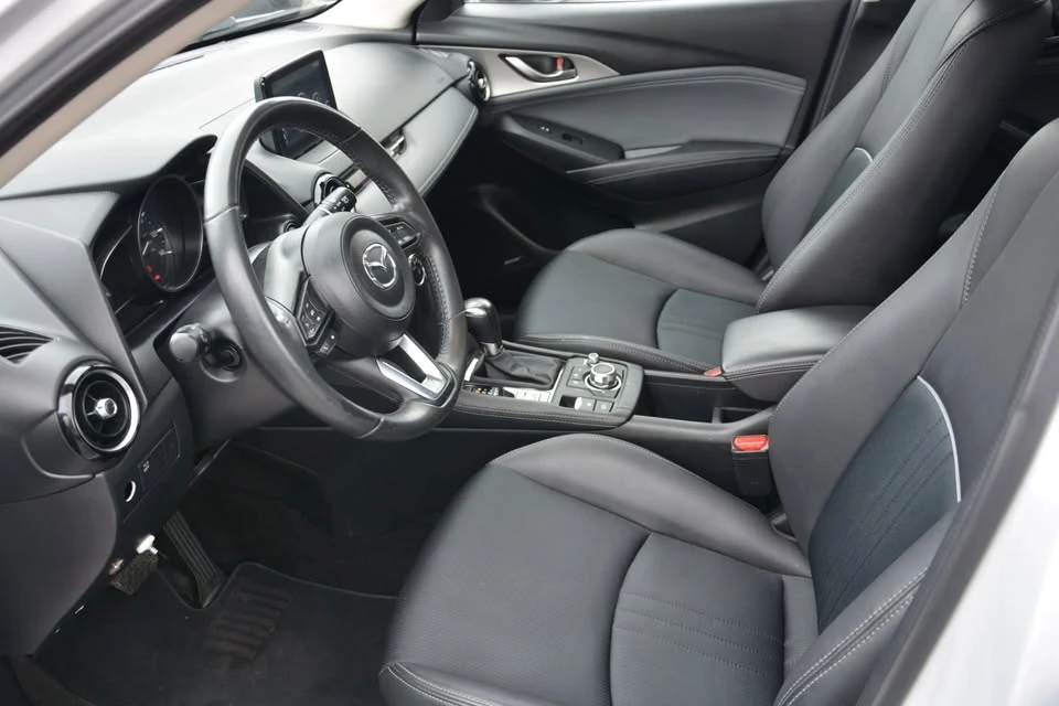 2019 Mazda CX-3 - Image 3 of 4
