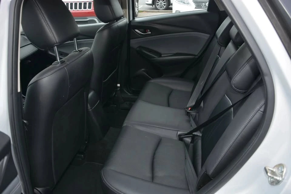 2019 Mazda CX-3 - Image 4 of 4