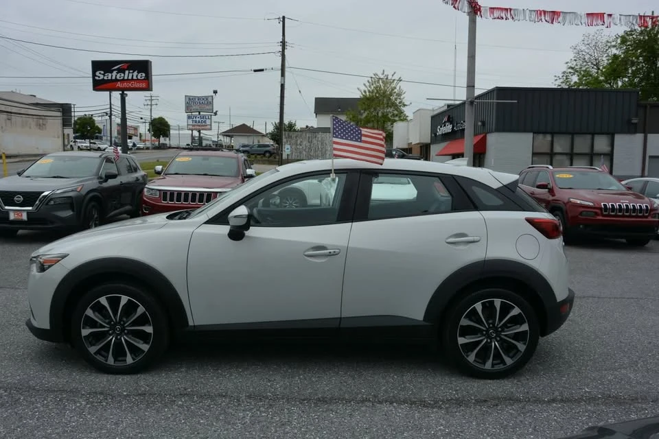 2019 Mazda CX-3 - Image 2 of 4