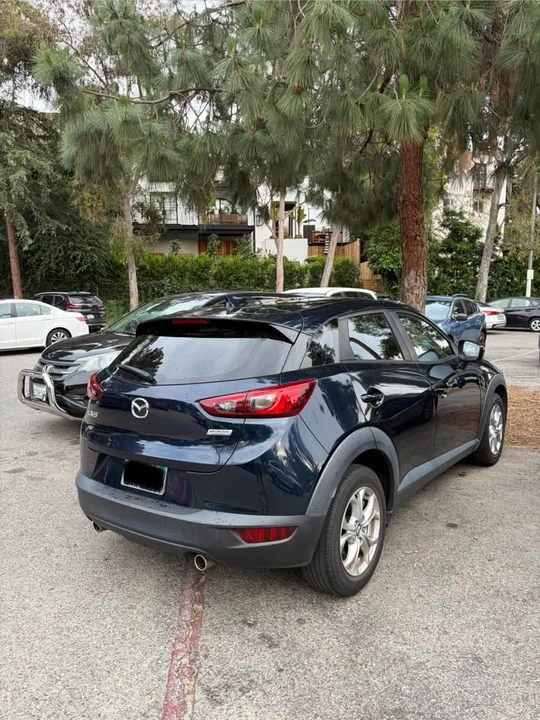 2019 Mazda CX-3 - Image 3 of 7
