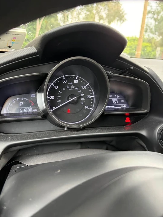 2019 Mazda CX-3 - Image 7 of 7