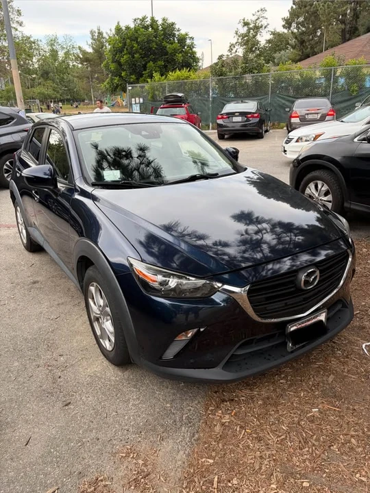 2019 Mazda CX-3 - Image 2 of 7