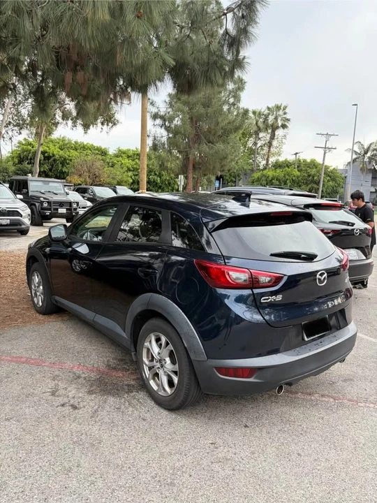 2019 Mazda CX-3 - Image 4 of 7