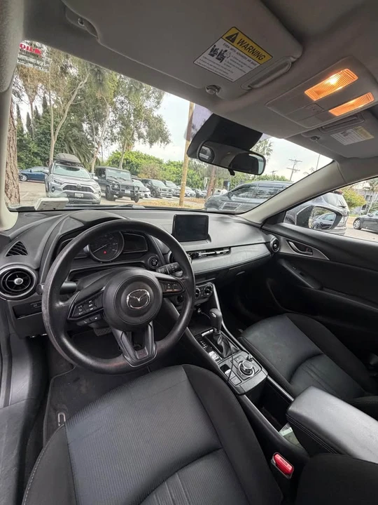 2019 Mazda CX-3 - Image 5 of 7