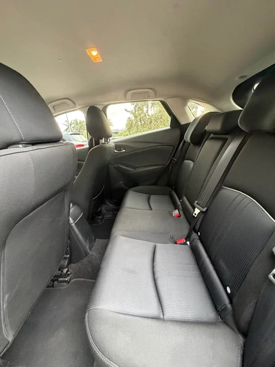 2019 Mazda CX-3 - Image 6 of 7