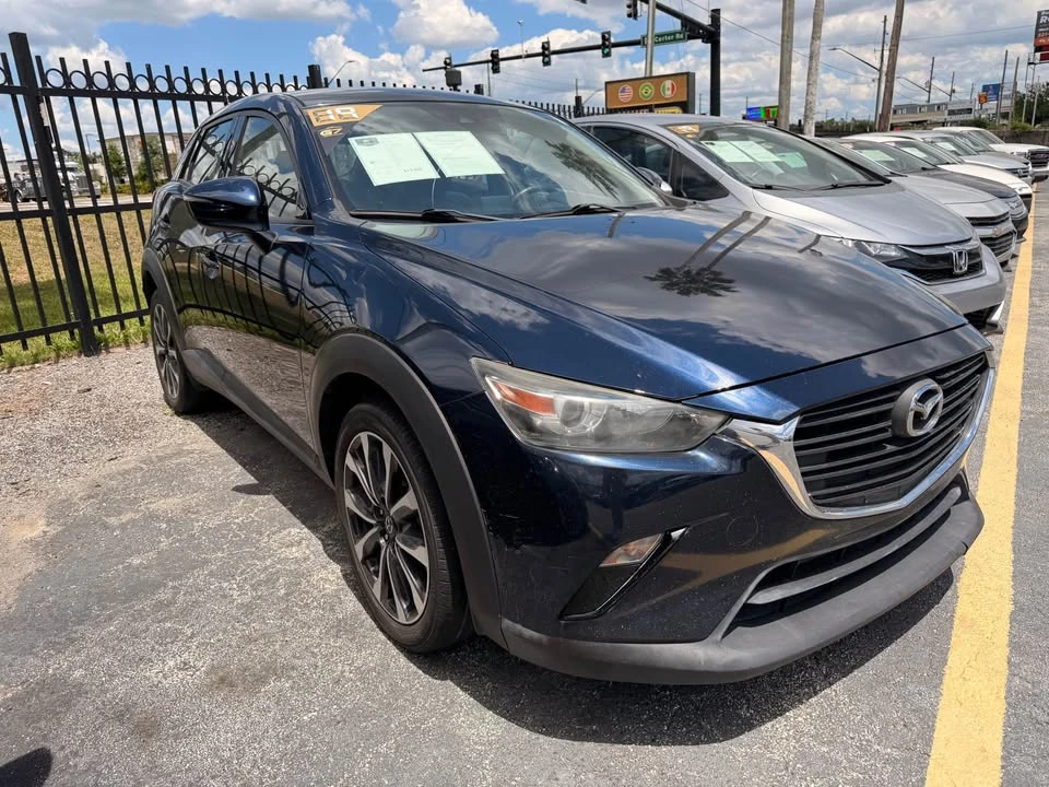 2019 Mazda CX-3 - Image 2 of 7