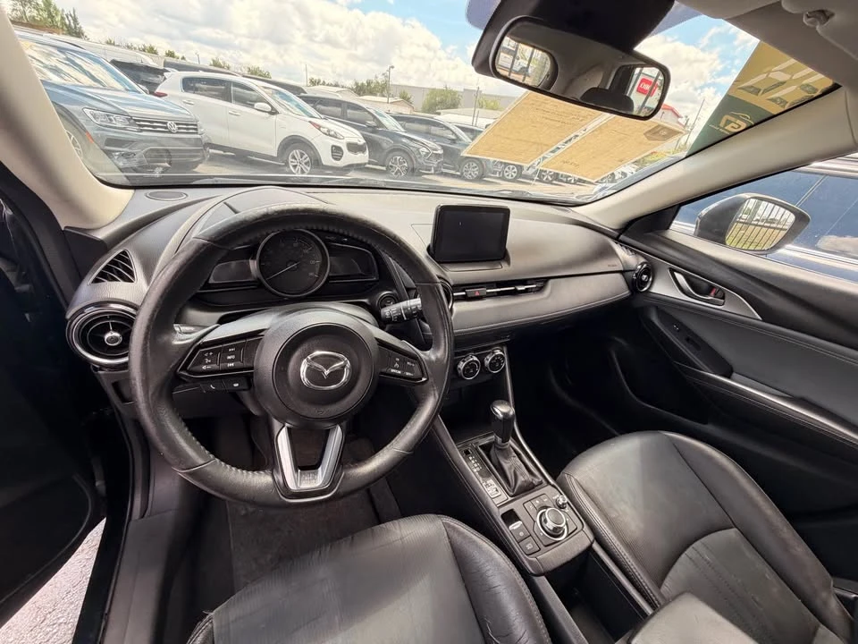 2019 Mazda CX-3 - Image 7 of 7