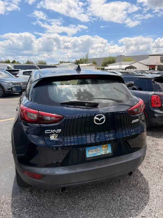 2019 Mazda CX-3 - Image 4 of 7