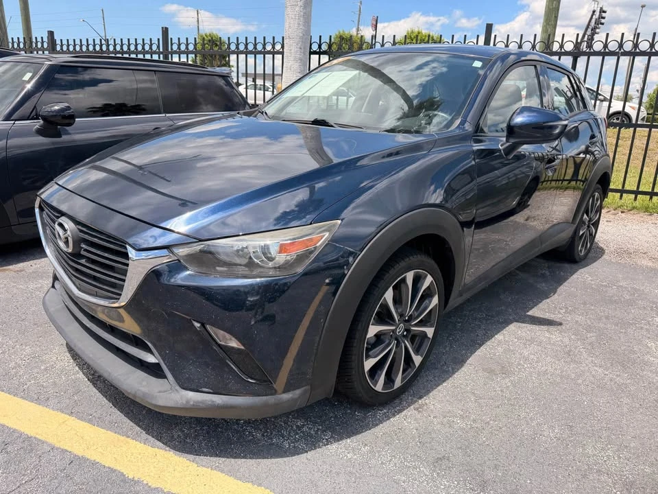 2019 Mazda CX-3 - Image 3 of 7