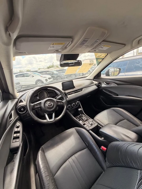 2019 Mazda CX-3 - Image 6 of 7